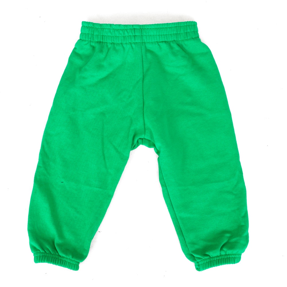 Ducks Spirit, Third Street, Green, Pants, Cotton Blend, Kids, Infant, Distressed print, 1010603